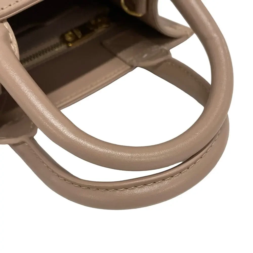Dolce & Gabbana DOLCE&GABBANA DG Daily Shopper Tote Mini Tote Bag
